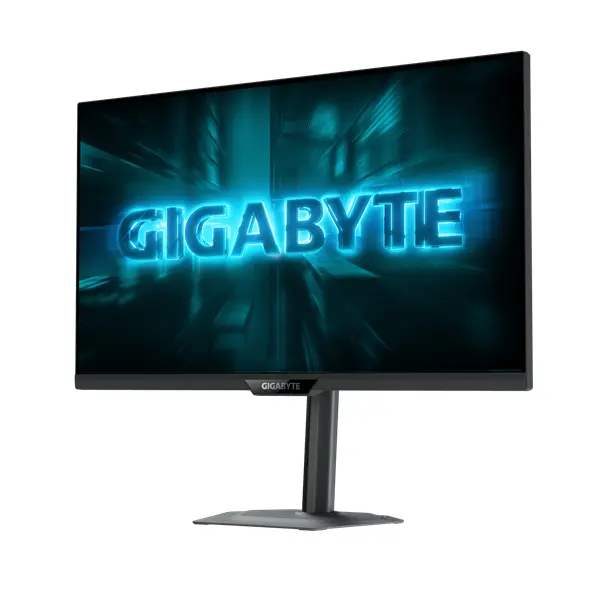 GIGABYTE LED Monitor IPS 27" G27Q20 2560x1440, 2xHDMI/Displayport/USB – 2. kép