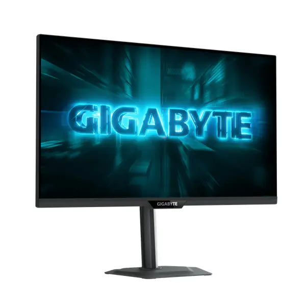 GIGABYTE LED Monitor IPS 27" G27Q20 2560x1440, 2xHDMI/Displayport/USB – 3. kép
