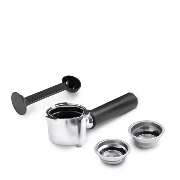 DELONGHI EC685.R Dedica Style eszpresszó kávéfőző, tartály: 1,1 l, Piros – 4. kép