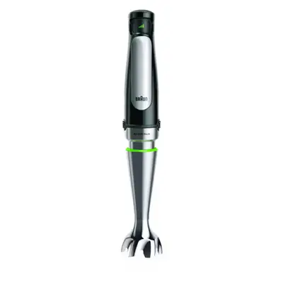 BRAUN MQ7045X MultiQuick 7 botmixer tartozékokkal, 850W, Fekete/Ezüst – 2. kép