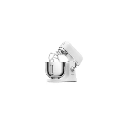 KENWOOD KMX751AWH kMIX konyhai robotgép, 5L, Fehér – 2. kép