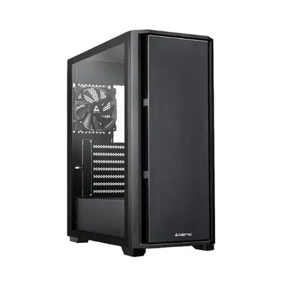 CHS PC Barracuda, Ryzen 5 4500 3.6GHz, 16GB, 512GB SSD, RTX5050, PBM