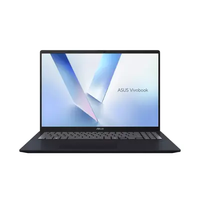 ASUS CONS NB Vivobook X1607CA-MB058 16" WUXGA, Intel Ultra 5 225H , 16GB, 512GB M,2, INT, NOOS, Kék
