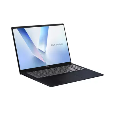 ASUS CONS NB Vivobook X1607CA-MB058 16" WUXGA, Intel Ultra 5 225H , 16GB, 512GB M,2, INT, NOOS, Kék – 2. kép