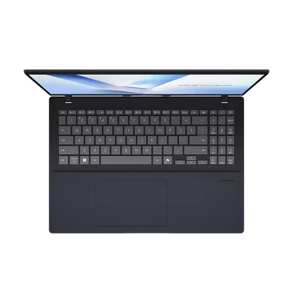 ASUS CONS NB Vivobook X1607CA-MB058 16" WUXGA, Intel Ultra 5 225H , 16GB, 512GB M,2, INT, NOOS, Kék – 3. kép