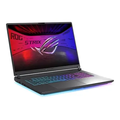 ASUS GAMER NB ROG Strix G815LW-SA277 18,0" WQXGA, Intel Ultra 9 290HX, 32GB, 1TB M.2, NV RTX 5080 16GB, NOOS, Szürke – 2. kép