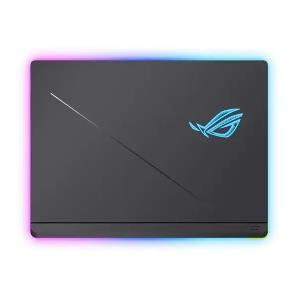 ASUS GAMER NB ROG Strix G815LW-SA277 18,0" WQXGA, Intel Ultra 9 290HX, 32GB, 1TB M.2, NV RTX 5080 16GB, NOOS, Szürke – 3. kép