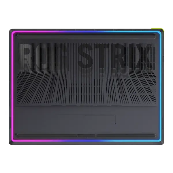 ASUS GAMER NB ROG Strix G815LW-SA277 18,0" WQXGA, Intel Ultra 9 290HX, 32GB, 1TB M.2, NV RTX 5080 16GB, NOOS, Szürke – 4. kép