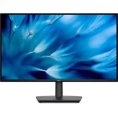DELL LCD Monitor 27" E2726DS QHD 2560x1440 100Hz IPS 1000:1, 300cd, 5ms, HDMI, DP, fekete