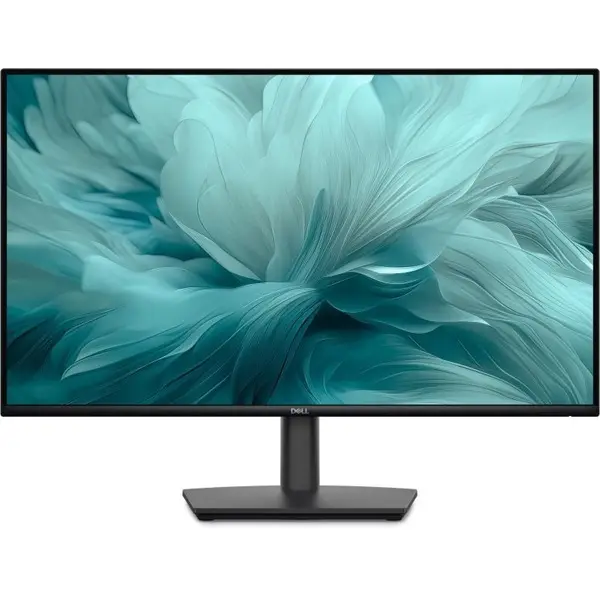 DELL Pro 27 Monitor 27" E2726HS FHD 1920×1080, 100Hz, IPS 16:9, 1000:1, 300cd, 5ms, VGA, DP, HDMI, fekete