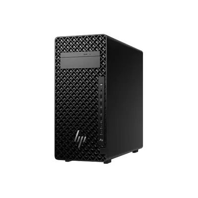HP Workstation Z2 TWR G1i Core Ultra7 265K 3.9GHz, 64GB, 1TB, RTX PRO 2000 16GB, Win 11 Prof. - w/o bill/egér/mDP adap – 2. kép