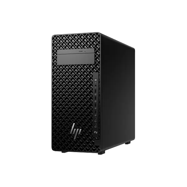 HP Workstation Z2 TWR G1i Core Ultra7 265K 3.9GHz, 64GB, 1TB, RTX PRO 2000 16GB, Win 11 Prof. - w/o bill/egér/mDP adap – 2. kép