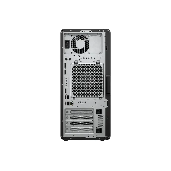 HP Workstation Z2 TWR G1i Core Ultra7 265K 3.9GHz, 64GB, 1TB, RTX PRO 2000 16GB, Win 11 Prof. - w/o bill/egér/mDP adap – 3. kép