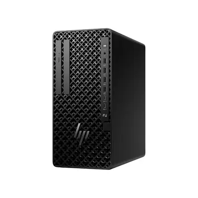HP Workstation Z1 TWR G1i Core Ultra7 265 2.4GHz, 16GB, 512GB, RTX A400 4GB, Win 11 Prof. - w/o mDP adap – 2. kép