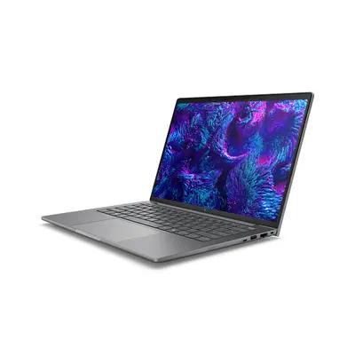 HP ZBook 8 G1i 14 14" WUXGA AG 400cd, Core Ultra7 255H 2GHz, 16GB, 1TB, RTX 500 Ada 4GB, Win 11 Prof. – 2. kép