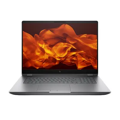 HP ZBook Fury G1i 18" WQXGA AG 500cd, Core Ultra7 255HX 2.4GHz, 32GB, 1TB, RTX PRO 2000 8GB, Win 11 Prof. – 2. kép