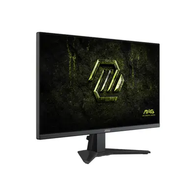 MSI Monitor GAMING MAG 275F E20 27" FHD 1920x1080, Rapid IPS 200Hz, 16:9, 1000:1, 0,5ms, 2x HDMI, DP, Black – 2. kép