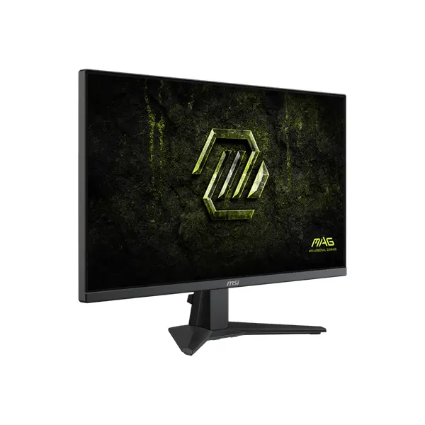 MSI Monitor GAMING MAG 275F E20 27" FHD 1920x1080, Rapid IPS 200Hz, 16:9, 1000:1, 0,5ms, 2x HDMI, DP, Black – 2. kép