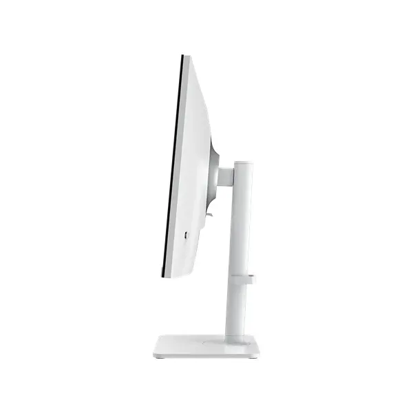 MSI Monitor Business PRO MAX 271QPHW E14 27" WQHD 2560x1440 IPS 144Hz 300cd/m2 1500:1 1ms 2xHDMI, DP, USB-C, Hub, White – 3. kép