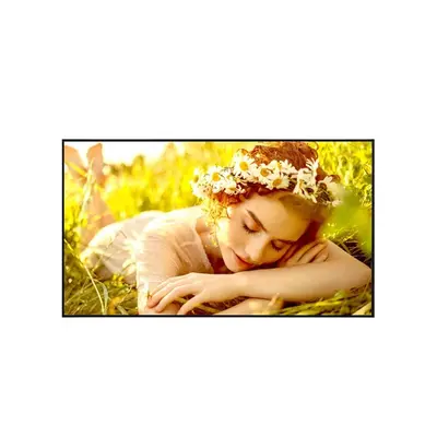 LG 24/7 Signage kijelző 55" 55UL5Q, 3840x2160, 500cd/m2, HDMIx3/RS-232C/RJ45/USBx2