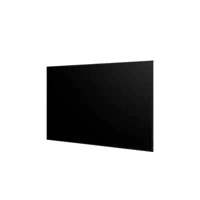 LG 24/7 Signage kijelző 55" 55UL5Q, 3840x2160, 500cd/m2, HDMIx3/RS-232C/RJ45/USBx2 – 2. kép