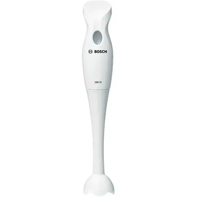 BOSCH MSM6B100 Botmixer, 280W, Fehér