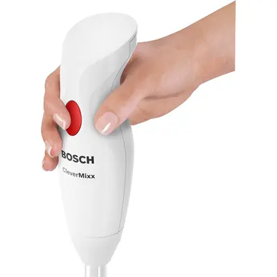 BOSCH MSM24100 CleverMixx Botmixer, 400W, Fehér – 2. kép