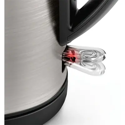 BOSCH TWK3P420 DesignLine Vízforraló 2400W, 1,7L, Inox – 2. kép