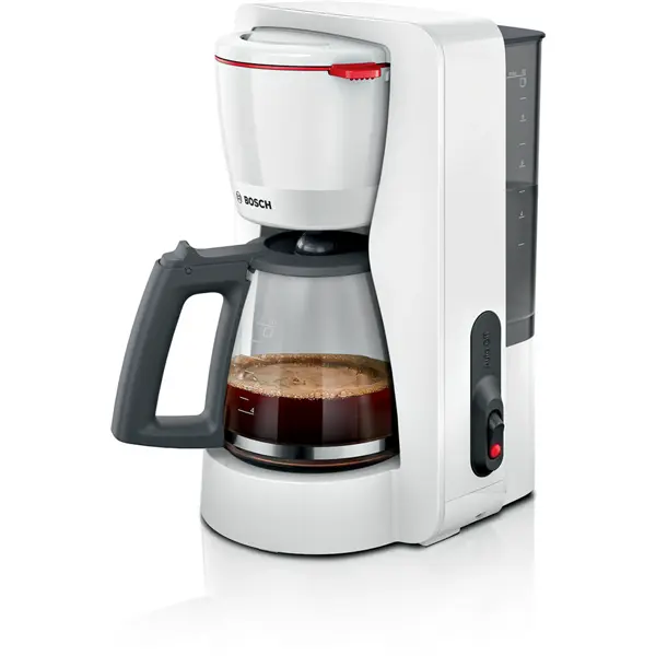 BOSCH TKA2M111 MyMoment Filteres kávéfőző, 1200W, 1,4L, Fehér