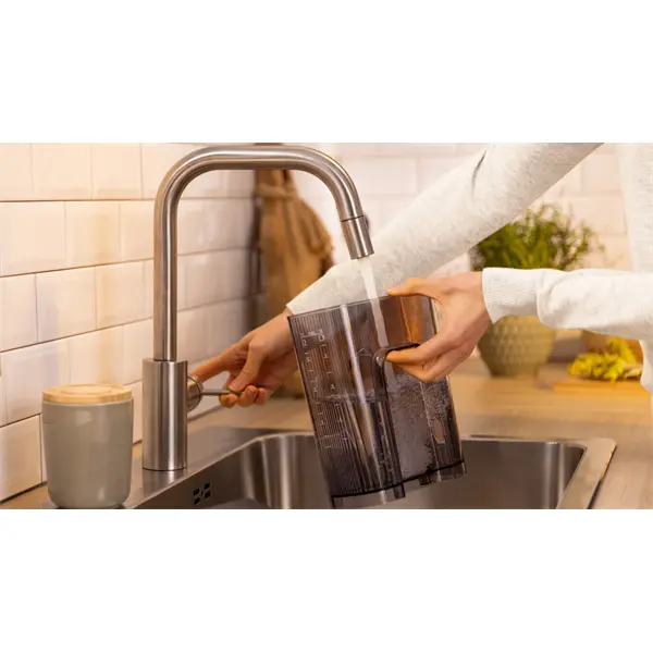 BOSCH TKA2M111 MyMoment Filteres kávéfőző, 1200W, 1,4L, Fehér – 3. kép