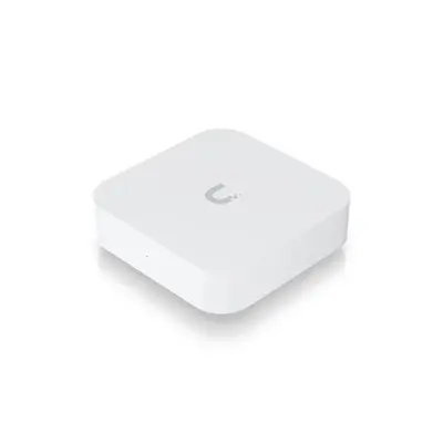 UBiQUiTi Vezetékes Router Gateway 2x1000Mbps - UXG-LITE