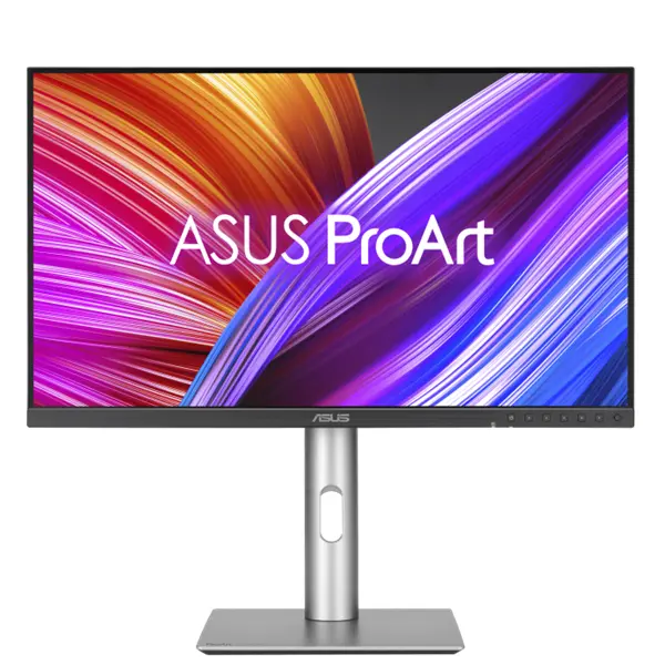 ASUS PA278CFRV ProArt Monitor 27" IPS 2560x1440, HDMI/2xDisplayport, 100Hz, HDR400