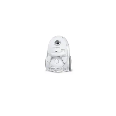 ROWENTA RO3927EA Compact Power Porzsákos porszívó, 3L, 750W, Fehér – 2. kép