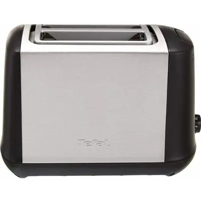 TEFAL TT340830 Cinfidence kenyérpirító, 2 szeletes, 7 fokozat, 850W, Ezüst – 2. kép