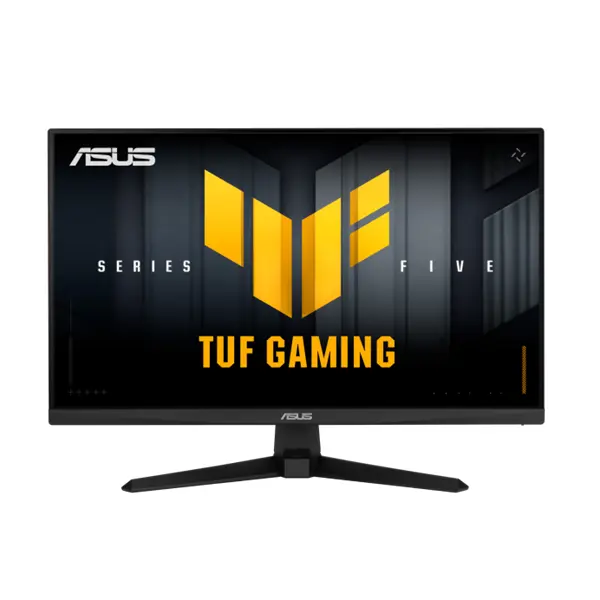 ASUS VG27AQE5A GAMING TUF LED Monitor 27" IPS, 2560x1440, 2xHDMI/Displayport, 165 Hz, HDR