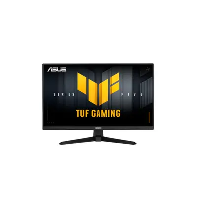 ASUS VG249QM5A GAMING TUF LED Monitor 23.6" IPS, 1920x1080, 2xHDMI/Displayport, 240Hz