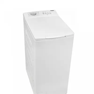 HEINNER HWM-TL7012C Felültöltős mosógép, 7kg, 1200ford./perc, 15 program, Fehér