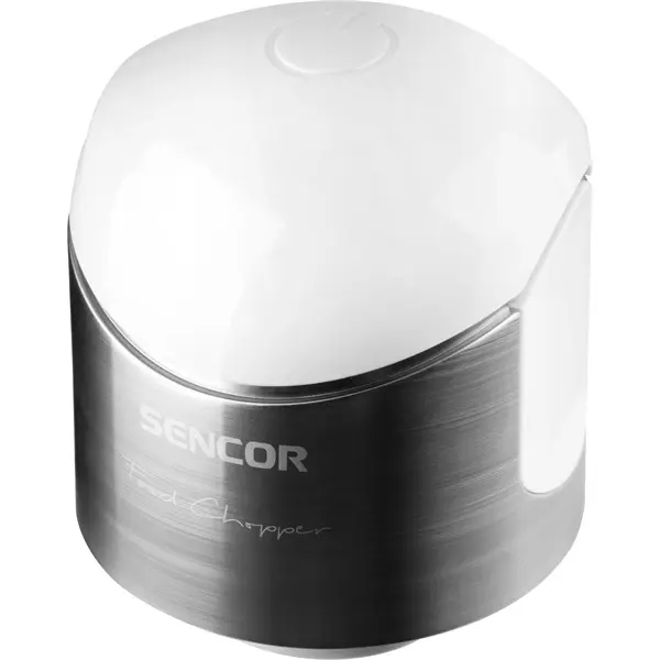 SENCOR SCB 6150SS-EUE3 Aprító, 1L, 800W, Ezüst – 5. kép