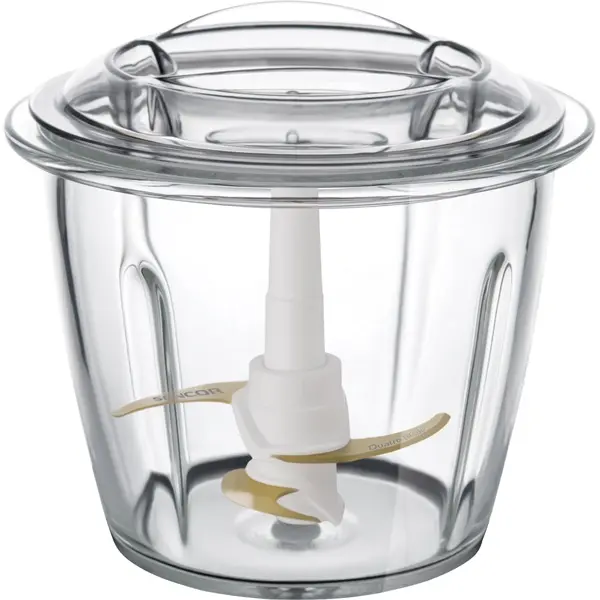SENCOR SCB 6150SS-EUE3 Aprító, 1L, 800W, Ezüst – 6. kép