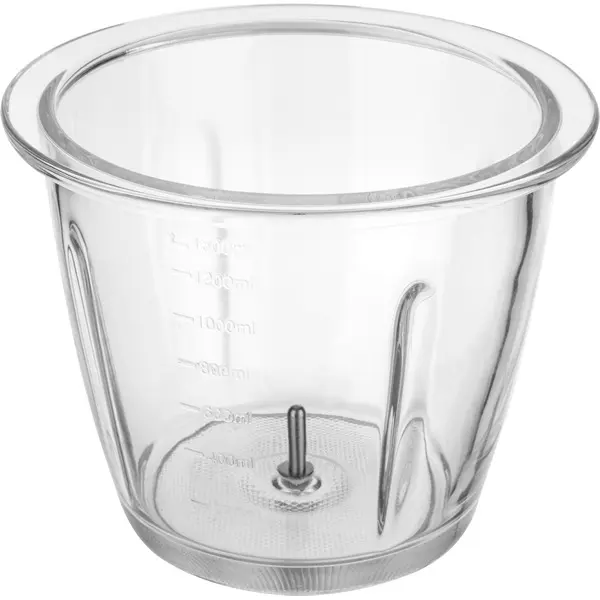 SENCOR SCB 6150SS-EUE3 Aprító, 1L, 800W, Ezüst – 8. kép