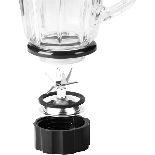 SENCOR SBL 4371 Turmixgép, 2 sebességfokozat, 1.5L, 600W, Inox – 4. kép
