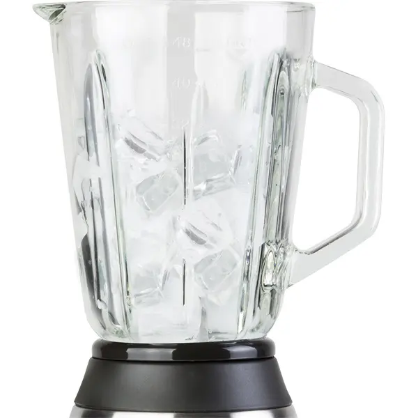 SENCOR SBL 4371 Turmixgép, 2 sebességfokozat, 1.5L, 600W, Inox – 6. kép