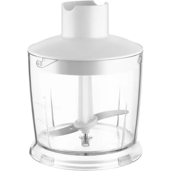 SENCOR SHB 6301WH 4in1 Botmixer, 20 sebességfokozat, 1200W, Fehér – 6. kép