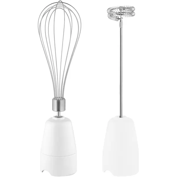 SENCOR SHB 6301WH 4in1 Botmixer, 20 sebességfokozat, 1200W, Fehér – 8. kép