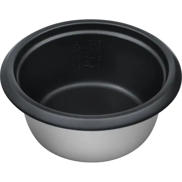 SENCOR SRM 0600WH Rizsfőző, 0.6L/450g, 300W, Fehér – 8. kép
