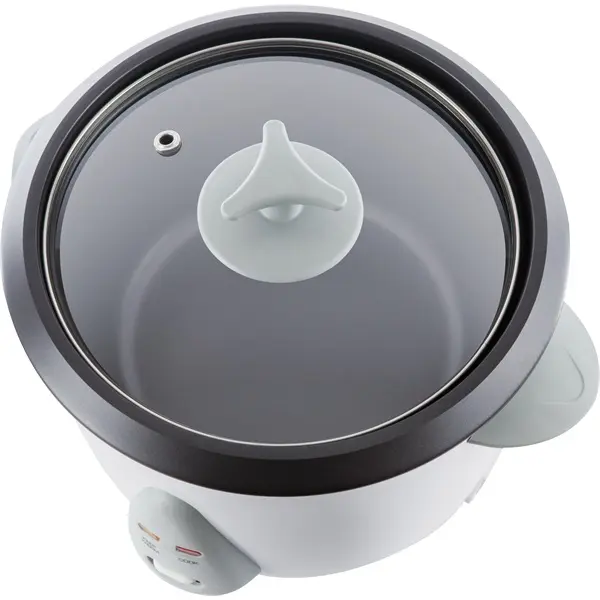 SENCOR SRM 1500WH Rizsfőző, 1.5L/1200g, 500W, Fehér – 4. kép