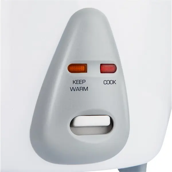 SENCOR SRM 1500WH Rizsfőző, 1.5L/1200g, 500W, Fehér – 5. kép