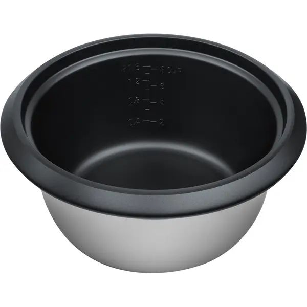SENCOR SRM 1500WH Rizsfőző, 1.5L/1200g, 500W, Fehér – 7. kép