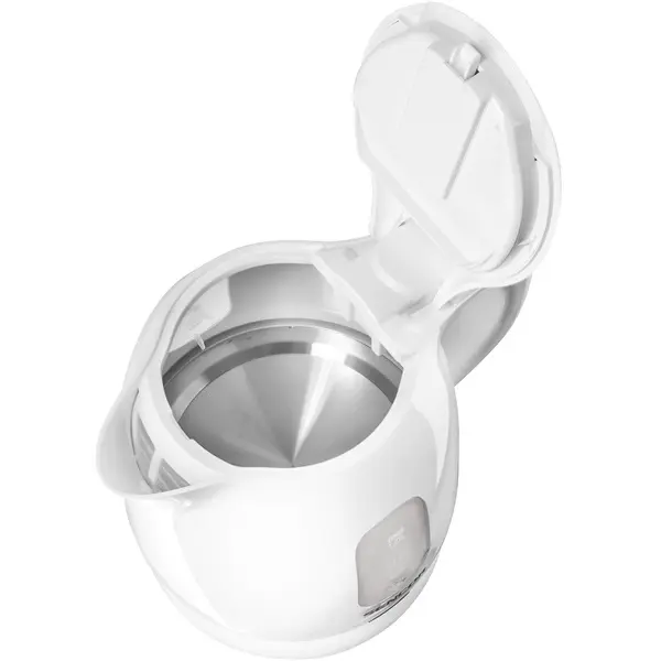 SENCOR SWK 1010WH Vízforraló, 1L, 1100W, Fehér – 5. kép