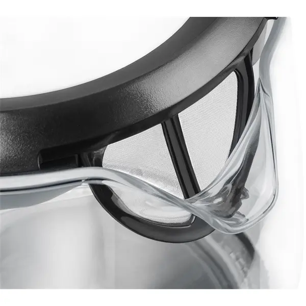 SENCOR SWK 2080BK Üveg Vízforraló, 2L, 2200W, Fekete – 7. kép